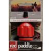 Red Paddle Co Schrader Valve Adaptor for Inflatable SUP and Boats  