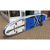 RUK Nylon Lightweight SUP / Canoe Trolley 