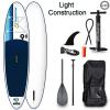 2021 Gladiator  Inflatable SUP Board Packages from 2021 