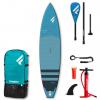 2021 Fanatic Fly Ray Air Inflatable SUP Boards 