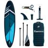 2022 Gladiator Pro Inflatable SUP Board Packages  