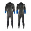 Sola Open Water Smoothskin Swimming Wetsuit 